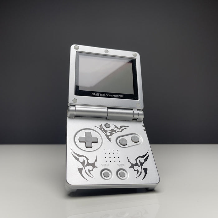 Game Boy Advance Sp Spel