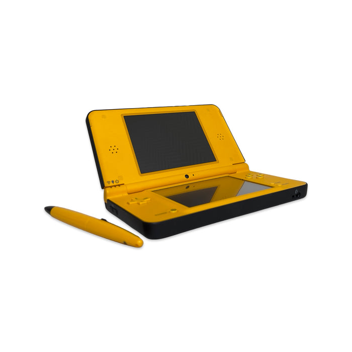 Nintendo DS XL - Gul