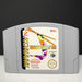 Nagano Winter Olympics - 98 | Nintendo 64 | Spel  - SpelMaffian