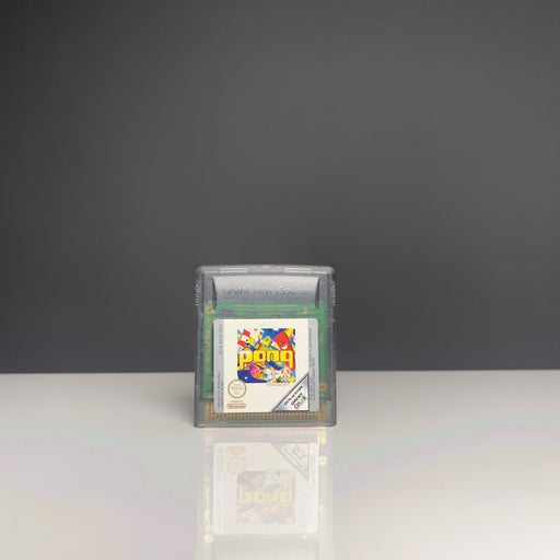 Pong - Gameboy Color Spel