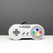 Super Nintendo Original Kontroll | SNES Super Nintendo | Kontroller  - SpelMaffian