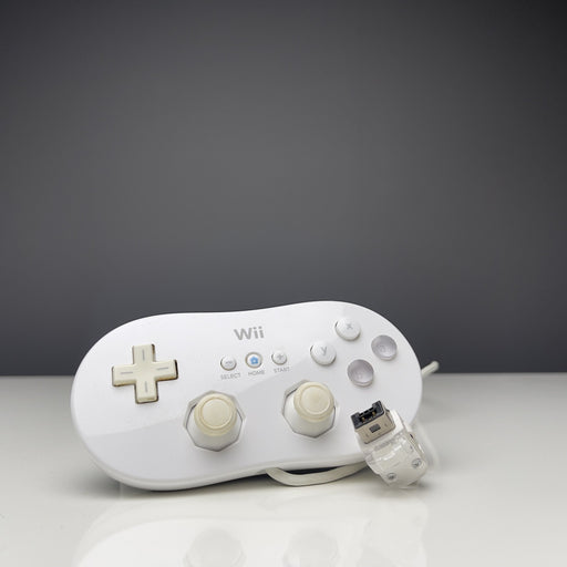 Gamepad - Nintendo Wii Kontroller
