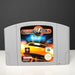 Roadsters - 64 | Nintendo 64 | Spel  - SpelMaffian
