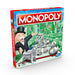 Monopoly Classic (Se) Sällskapsspel