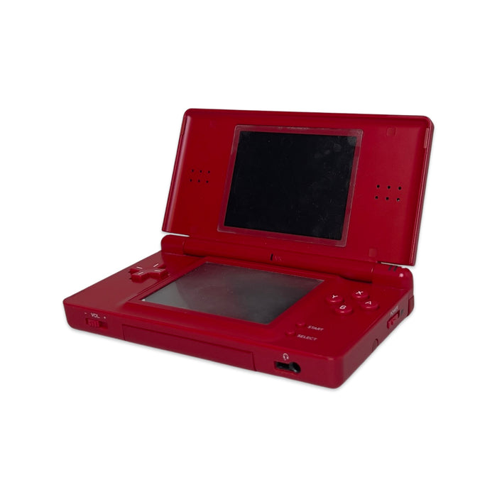 Nintendo DS Lite - Röd