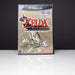 The Legend Of Zelda - Wind Waker Limited Edition Spel