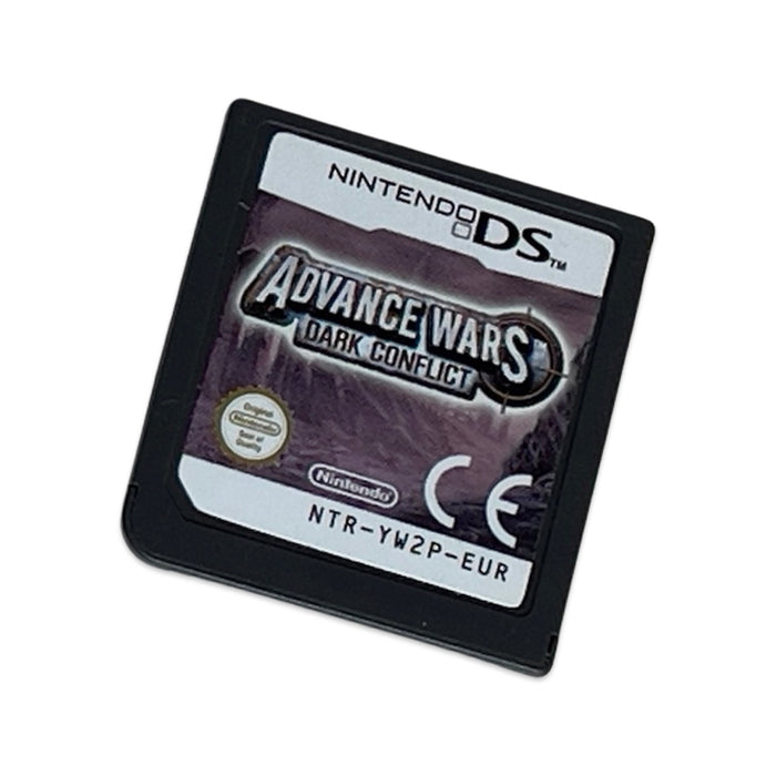 Advance Wars Dark Conflict - Nintendo DS