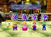 Mario Party | Nintendo 64 | Spel  - SpelMaffian