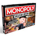 Monopoly Cheater Edition Sällskapsspel