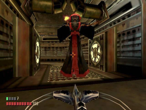 Turok 3 - Shadow Of Oblivion | Nintendo 64 | Spel  - SpelMaffian